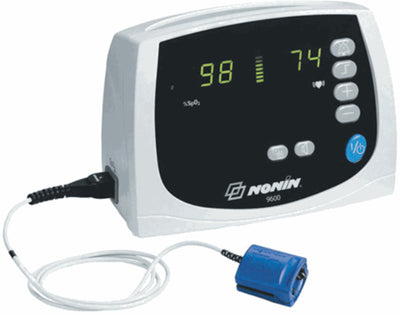 Avant Digital Pulse Oximeter (Pulse Oximeters/Accessories) - Img 1