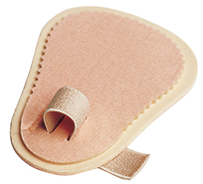 Budin Toe Splint 1 Toe (Toe Alignment Splint/Trainers) - Img 1