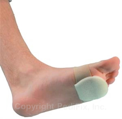 Super Metatarsal Cushion Medium Fits Circ. 20 -21cm (Metarsal Cushions & Pads) - Img 1