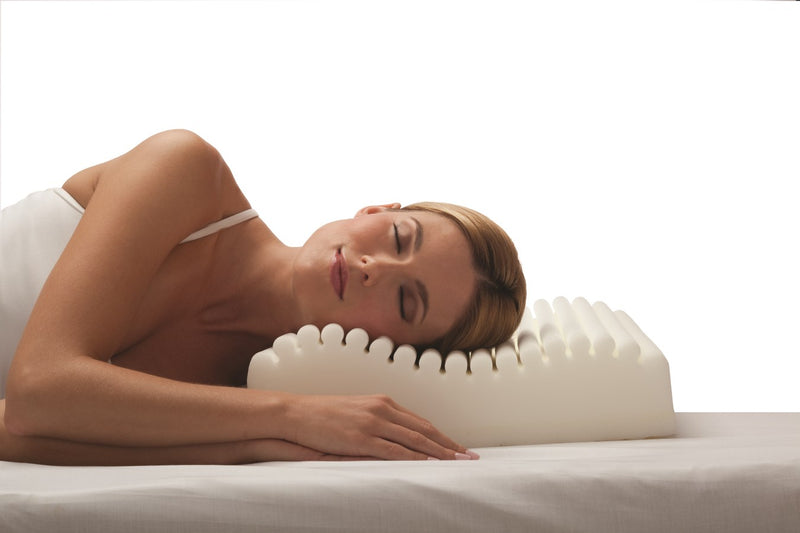 Neck & Neck 4 in 1 Cervical Pillow (Cervical Pillows/Covers) - Img 4
