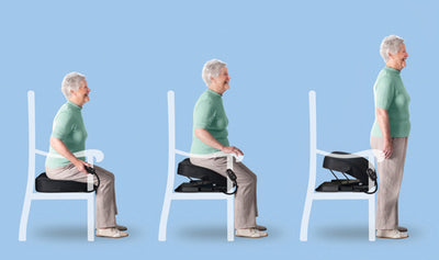 Uplift Premium Power Seat 17 (Stand-Up Assists) - Img 3