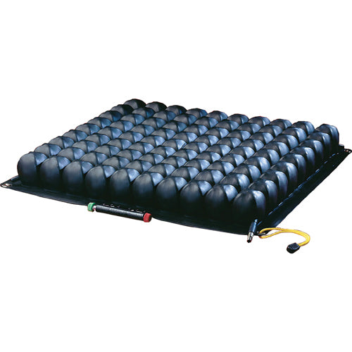 Quadtro Low Profile 16 x16  Wheelchair Cushion (Roho Cushions/Covers) - Img 1