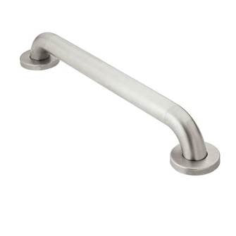 Moen Peened Grab Bar  12 (Grab Bars/Accessories) - Img 1