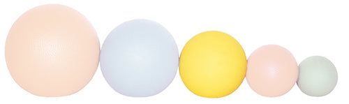 Rebounder Medicine Ball 4.4 lb Medicine Ball 4.4 Lbs (Rebounder Exerciser/Balls) - Img 1