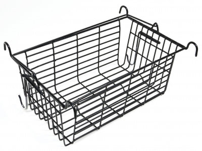 Basket Only for #11045 Series Rollators  Lumex (Rollator Parts & Accessories) - Img 1