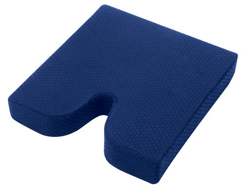 Coccyx Cushion 18 W x 16 D x 3 H (Cushions - Coccyx) - Img 1