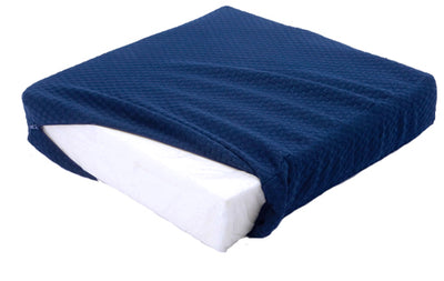 Seat Cushion-Memory Foam 18 W x 16 D x 3 H (Cushions - Foam) - Img 1