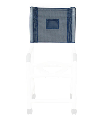 Replacement Mesh Sling Full Back (Recl Bath Chairs/Accessories) - Img 1