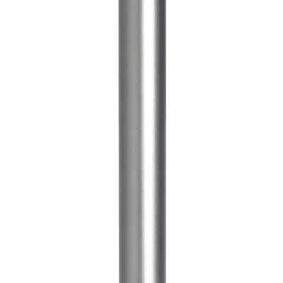 Comfort Grip Cane  Graphite Fashion Color - Graphite (Canes - Aluminum) - Img 2