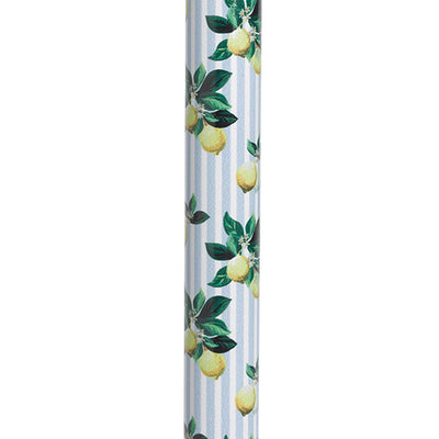 Comfort Grip Cane  Lemons Fashion Color - Lemons (Canes - Aluminum) - Img 2