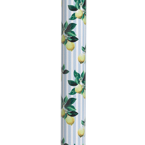 Comfort Grip Cane  Lemons Fashion Color - Lemons (Canes - Aluminum) - Img 2