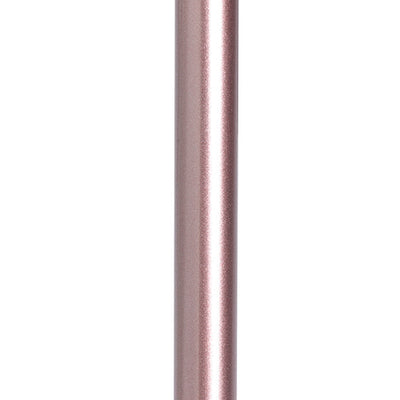 Comfort Grip Cane  Rose Gold Fashion Color - Rose Gold (Canes - Aluminum) - Img 2