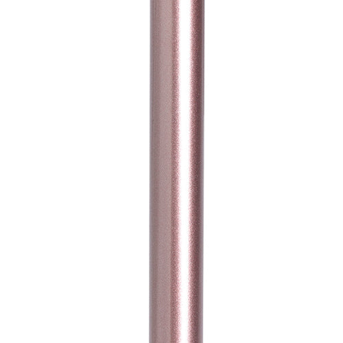 Comfort Grip Cane  Rose Gold Fashion Color - Rose Gold (Canes - Aluminum) - Img 2