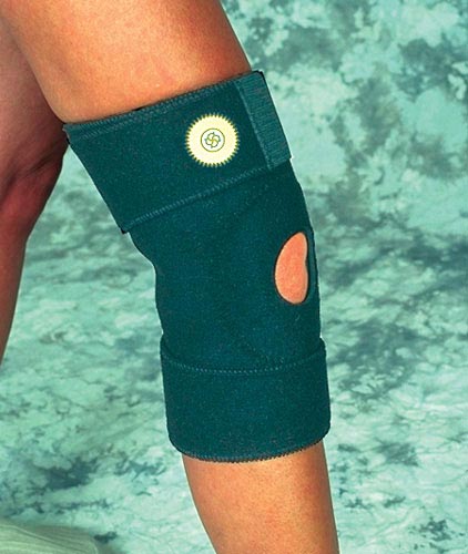 Universal Knee Wrap Sportaid