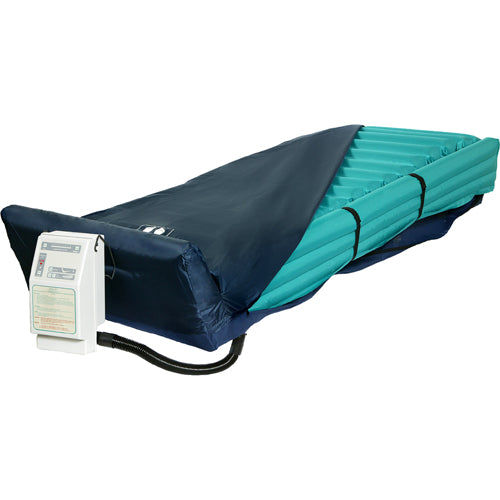 SelectAir Low Air Loss Mattress System Standard