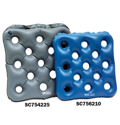 Air Inflatable Seat Cushion 17  x 17 (Cushions - Air) - Img 1