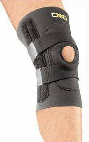 J-Brace Patellar Stabilizer Large  Right (Knee Supports &Braces) - Img 1