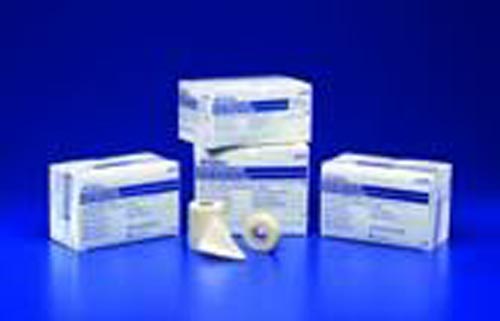 Expandover Elastic Adhesive Tape(Bandages) 2 x5 yd. Box/12 (Covidien/Kendall Tapes) - Img 1