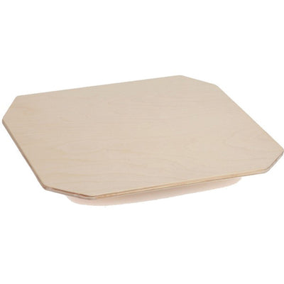 Roho Planar Solid Seat Insert 18  x 18  x 3/8  Birch Plywood (Roho Cushions/Covers) - Img 1