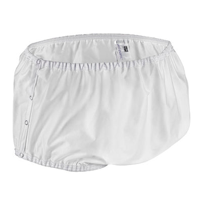 Sani-Pant Brief Snap-on Small (Reusable Briefs and Panties) - Img 1