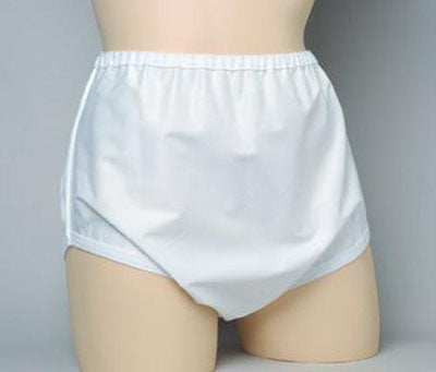 Sani-Pant Brief Pullon XXL (Reusable Briefs and Panties) - Img 1