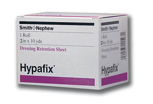 Hypafix Retention Tape 2  x 11 Yard Roll  Each (Smith & Nephew Tapes) - Img 1