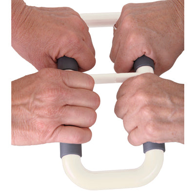Handy Handle  Ivory (Bed Rails & Fall Protectors) - Img 1
