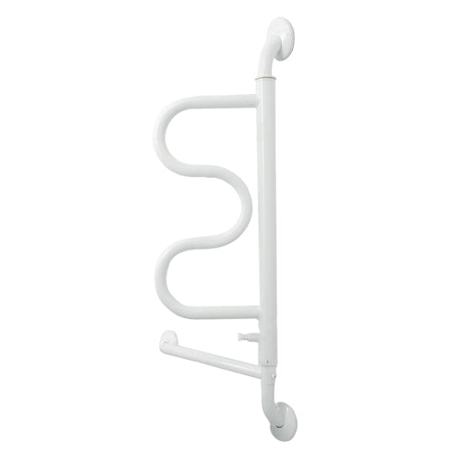 The Curve Grab Bar (Grab Bars/Accessories) - Img 1