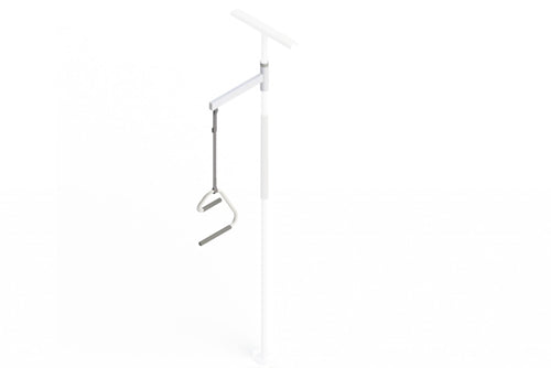SuperTrapeze Add-On Kit (Stand-Up Assists) - Img 1