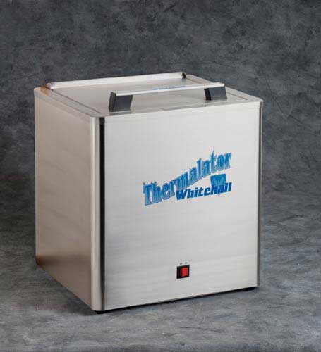 Thermalator- Stationary 8-Pack Unit