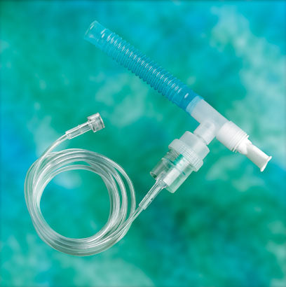 Micro Mist Nebulizer w/7&