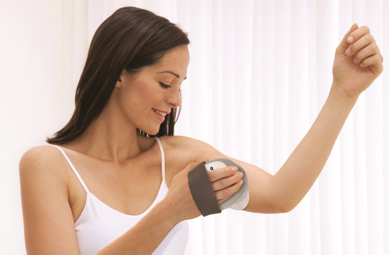 Professional Palm Massager by ObusForme (Heavy Duty Massagers) - Img 2