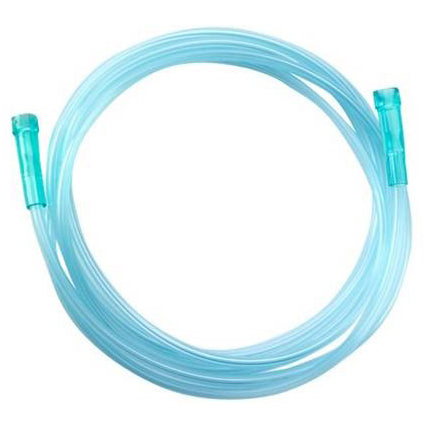 Oxygen Tubing  No-Kink  25 Ft 25/CS (Oxygen Tubing) - Img 1