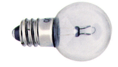 6 Volt Vacuum Bulb for Welch Allyn Headlamp (Otoscope&Opthalm Replac. Heads) - Img 1