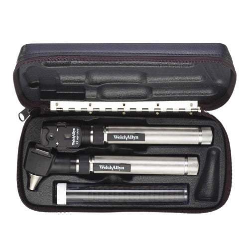 WA PocketScope w/AA Handle In Hard Case (Diagnostics) - Img 1