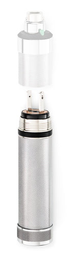 WA  Bottom Section Only For #WA71000C 71000A &71000 (Otoscopes & Opthal. Handle) - Img 1