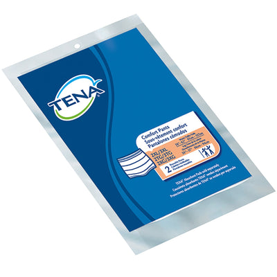 Tena® Comfort™ Unisex Knit Pant, 2X-Large / 3X-Large, 1 Case of 24 (Incontinence Pants) - Img 3