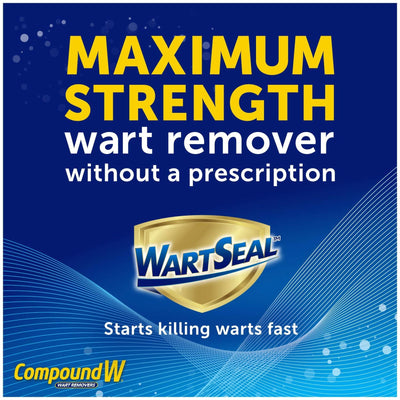 Compound W® Wart Remover, 1 Each (Over the Counter) - Img 3