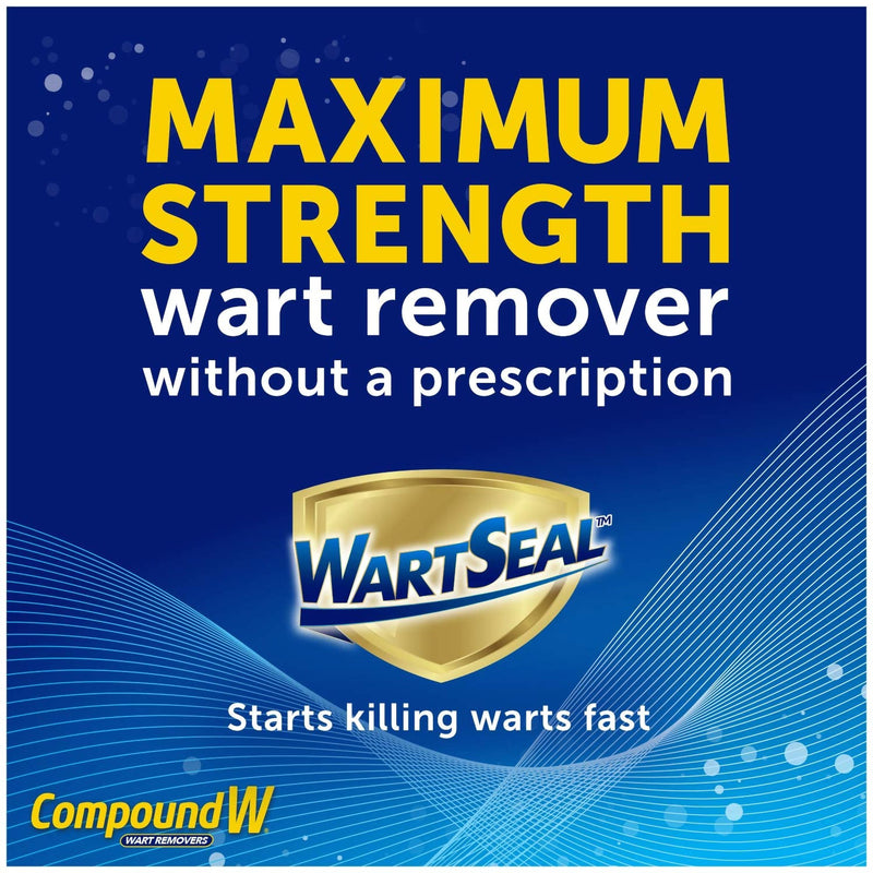 Compound W® Wart Remover, 1 Each (Over the Counter) - Img 3