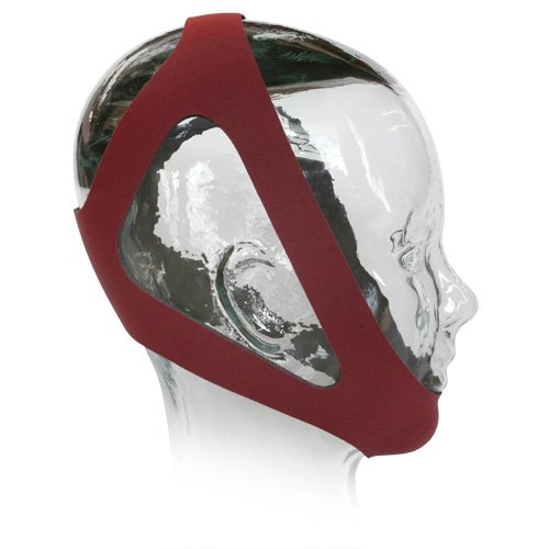 Sunset Ruby Style Chinstrap, 1 Each () - Img 1