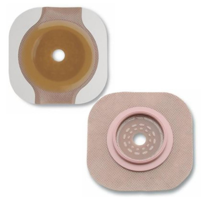 New Image™ Flextend™ Colostomy Barrier With Up to 1¾ Inch Stoma Opening, 1 Box of 5 (Barriers) - Img 7