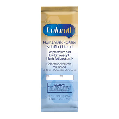 Enfamil® Human Milk Fortifier, 1 Case of 200 () - Img 2