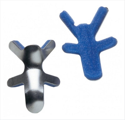 ProCare® Finger Splint, Small, 1 Each (Immobilizers, Splints and Supports) - Img 1