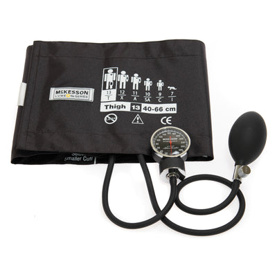 McKesson LUMEON™ Aneroid Sphygmomanometer, 1 Box (Blood Pressure) - Img 5