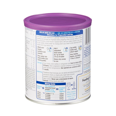Similac® Alimentum® Infant Formula, 12.1 oz. Can, 1 Each () - Img 2