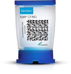 Xpert® CT/NG Reagent for GeneXpert® Systems, CT / NG test, 1 Kit of 10 () - Img 1