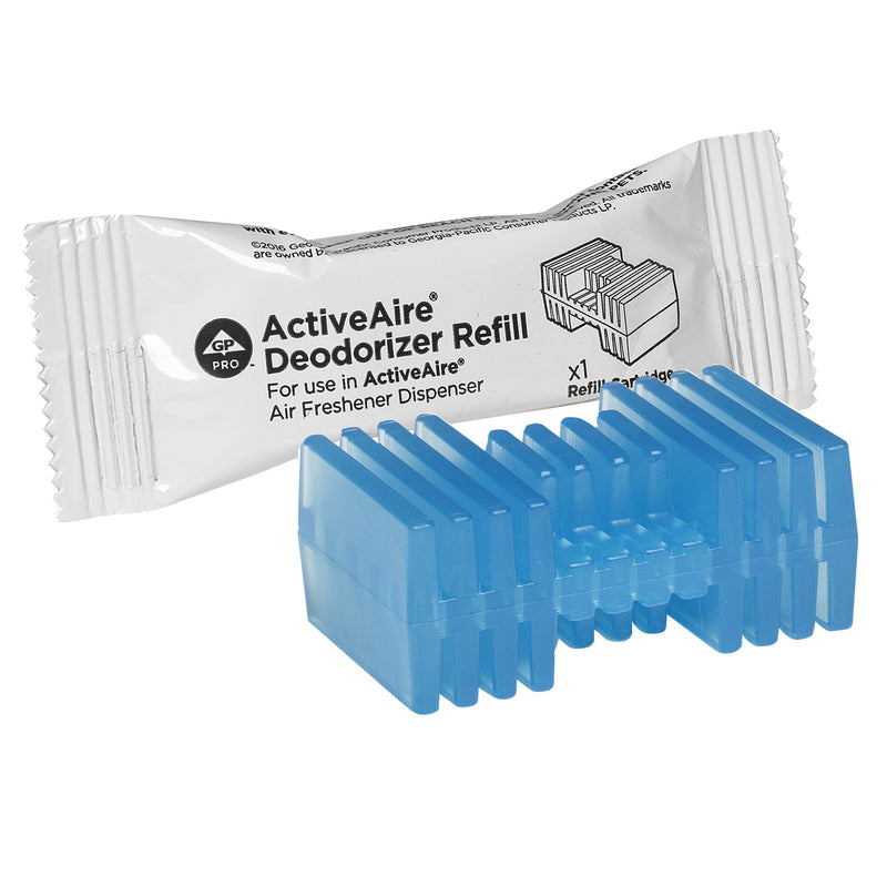 ActiveAire® Deodorizer Refill, 1 Case of 12 (Housekeeping Accessories) - Img 1