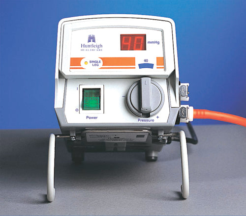 Flowtron Excel DVT Pump (Mfgr