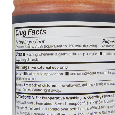 McKesson Quintet AC® Blood Glucose Monitoring System, 1 Each