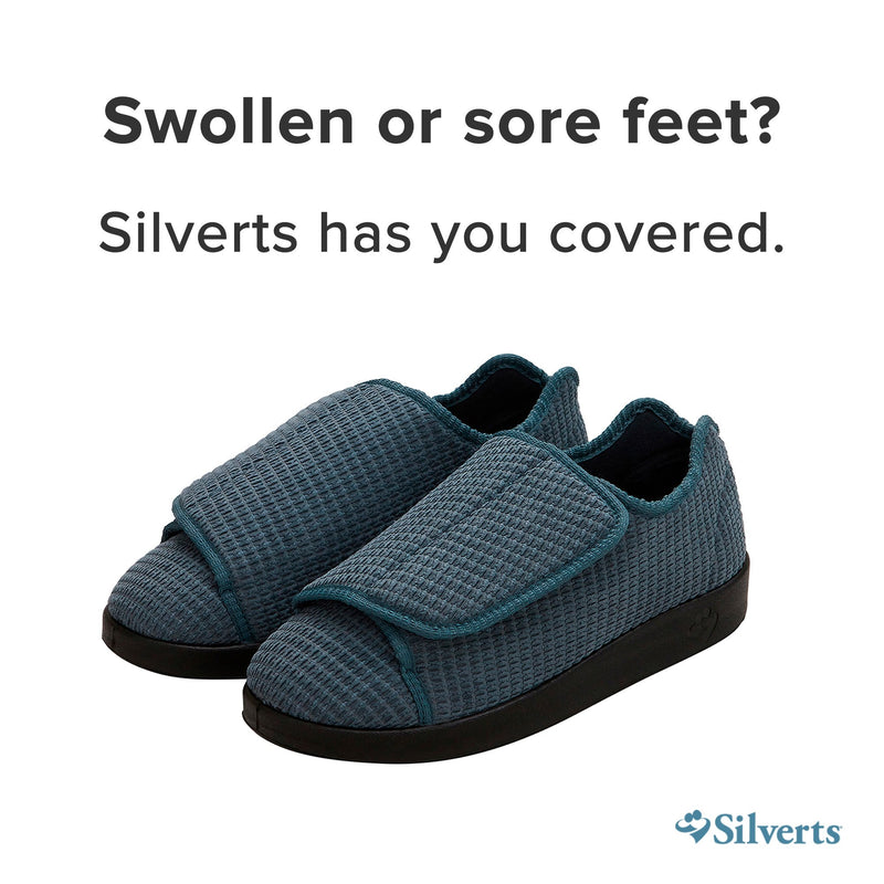 Silverts® Men&